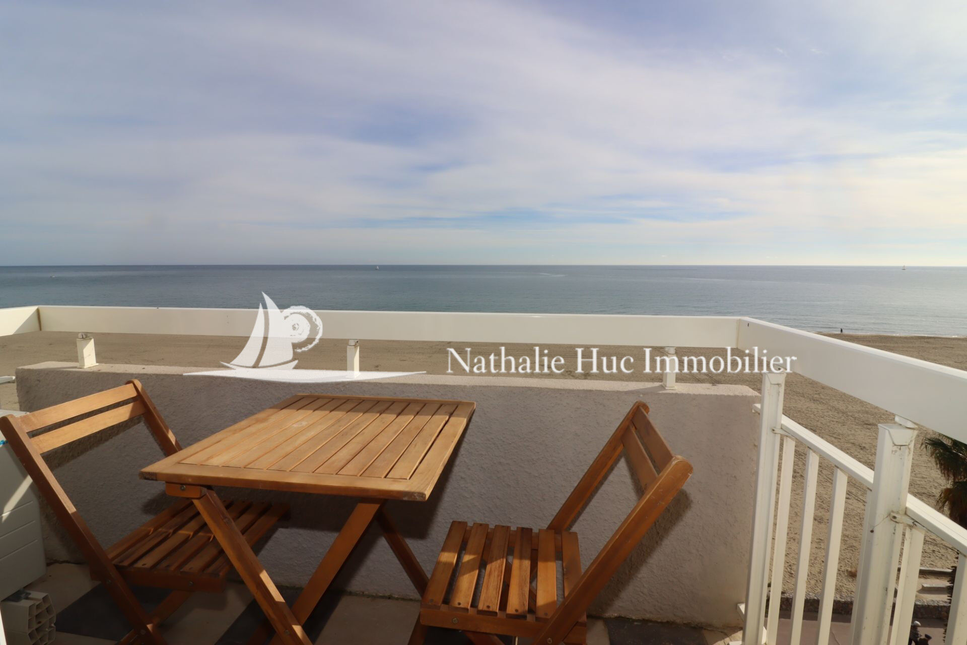 Appartement  T2 à vendre Canet-en-Roussillon 66140