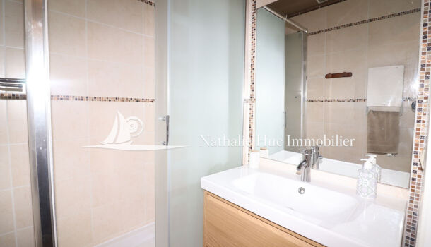 Appartement 2 pièces  à vendre Canet-en-Roussillon 66140