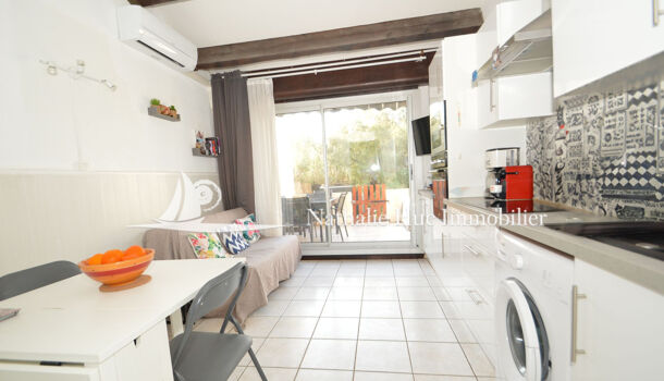 Villa / Maison 2 pièces  à vendre Barcarès (Le) 66420