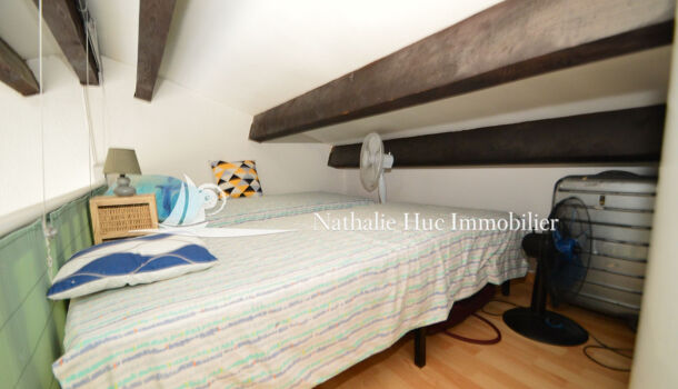 Villa / Maison 2 pièces  à vendre Barcarès (Le) 66420