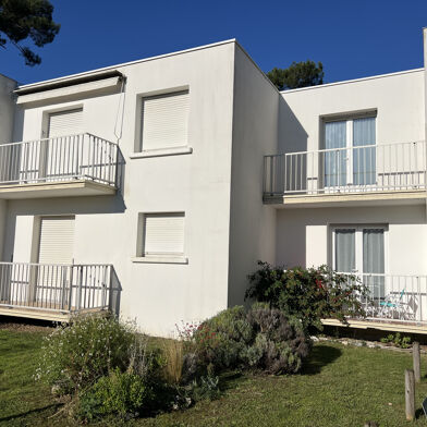 Appartement 2 pièces 189000 €