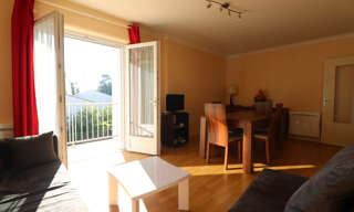 Appartement 2 Pièces 48 m² à vendre à Royan (17200)