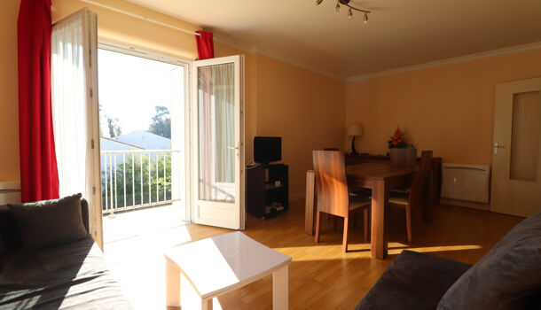 Appartement 2 pièces  à vendre Royan 17200