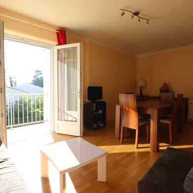 Appartement 2 pièces 189000 €