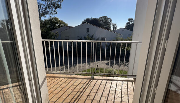 Appartement 2 pièces  à vendre Royan 17200