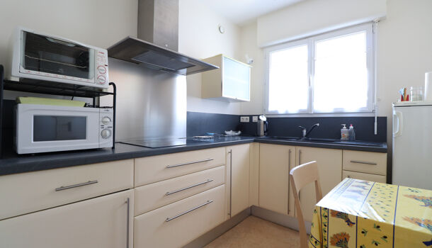 Appartement 2 pièces  à vendre Royan 17200