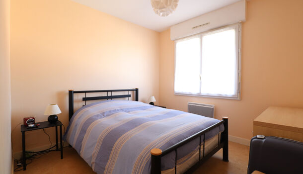 Appartement 2 pièces  à vendre Royan 17200