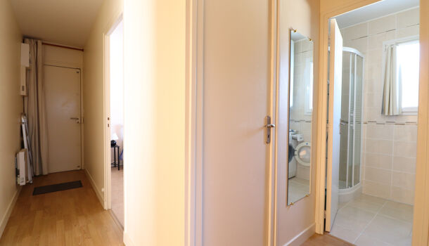 Appartement 2 pièces  à vendre Royan 17200