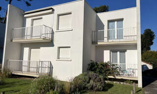 Appartement 2 Pièces 48 m² à vendre à Royan (17200)