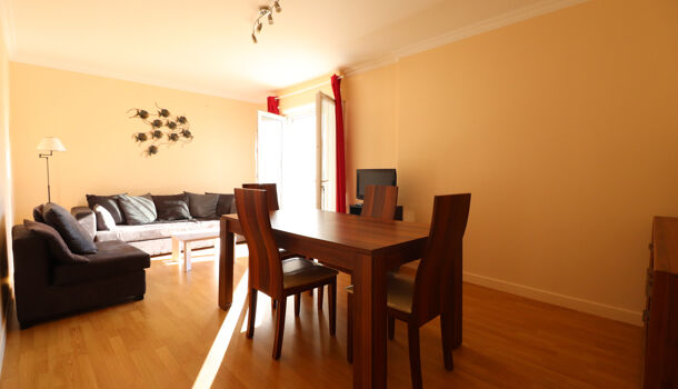 Appartement 2 pièces  à vendre Royan 17200