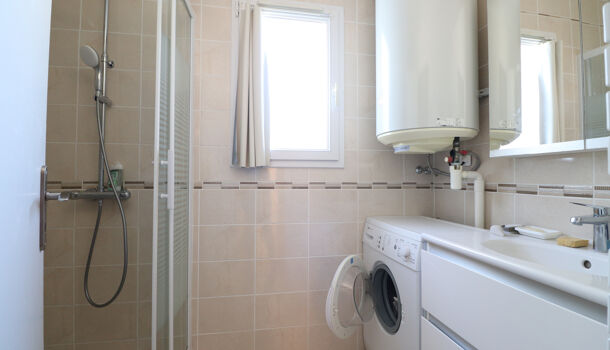 Appartement 2 pièces  à vendre Royan 17200