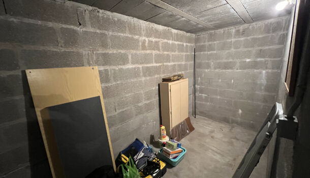 Appartement 2 pièces  à vendre Royan 17200