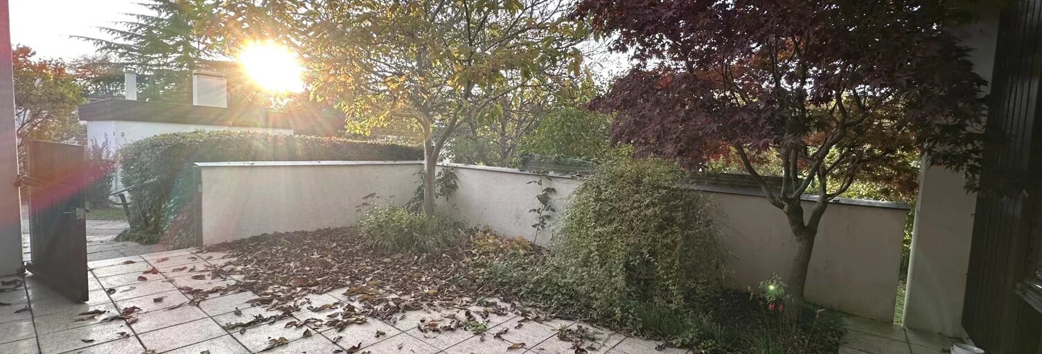 Maison 4 Pièces 86 m² à vendre à Boussy-Saint-Antoine (91800)