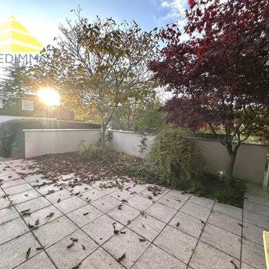 Maison 4 pièces 274000 €