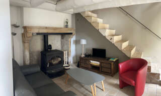 Maison 3 Pièces 58 m² à louer à Pignols (63270)