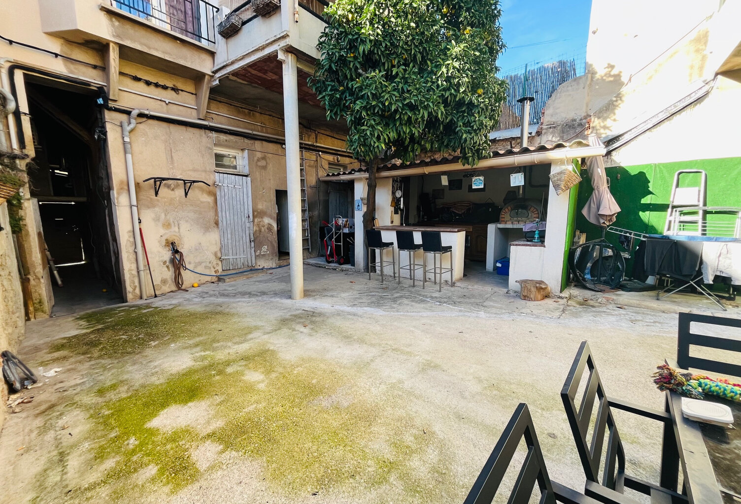 ENSEMBLE IMMOBILIER — photo 1