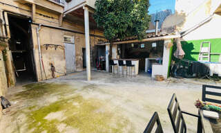 Maison  187 m² à vendre à Marseille 16 (13016)