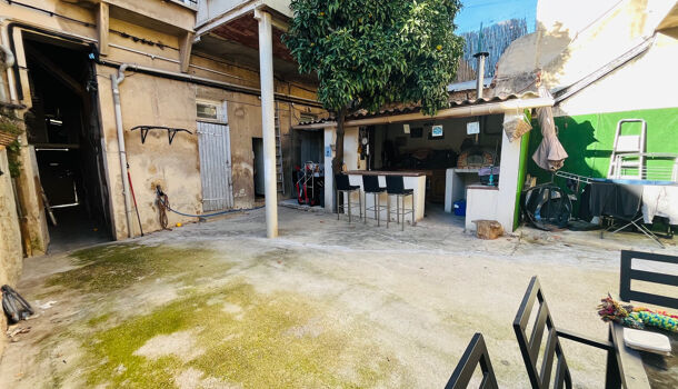 Villa / Maison  à vendre Marseille 16eme 13016