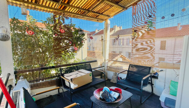 Villa / Maison  à vendre Marseille 16eme 13016