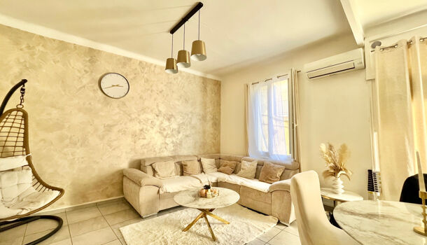 Villa / Maison  à vendre Marseille 16eme 13016