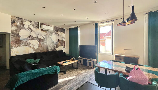 Villa / Maison  à vendre Marseille 16eme 13016