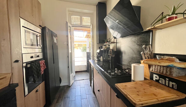 Villa / Maison  à vendre Marseille 16eme 13016