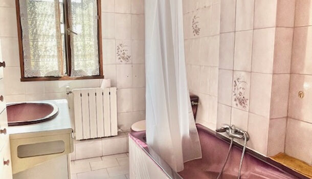 Villa / Maison 3 pièces  à vendre Marseille 16eme 13016