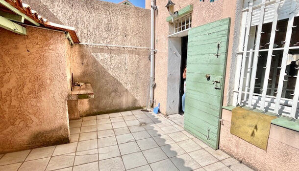 Villa / Maison 3 pièces  à vendre Marseille 16eme 13016