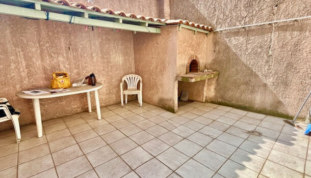 Villa / Maison 3 pièces  à vendre Marseille 16eme 13016