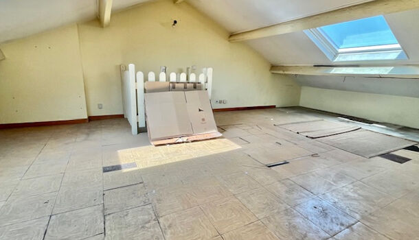 Villa / Maison 3 pièces  à vendre Marseille 16eme 13016