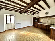 Maison de village pleine de charme à proximité de Sauveterre — photo 3