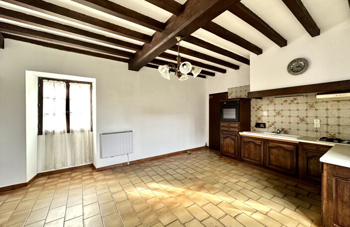 Maison de village pleine de charme à proximité de Sauveterre — photo 3