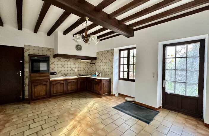 Maison de village pleine de charme à proximité de Sauveterre — photo 4