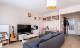 Appartement 3 Pièces 64 m² à vendre à Lyon 3 (69003)