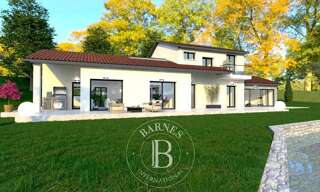 Maison 5 Pièces 202 m² à vendre à Écully (69130)