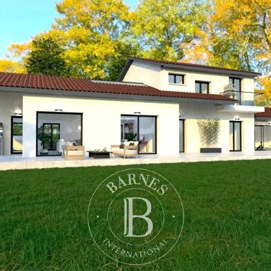 Maison 5 pièces 1220000 €