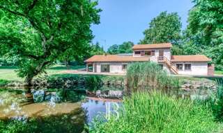 Maison 5 Pièces 202 m² à vendre à Écully (69130)