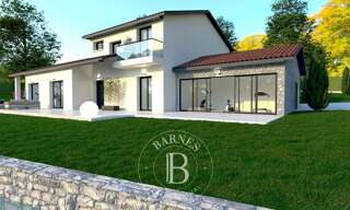 Maison 5 Pièces 202 m² à vendre à Écully (69130)