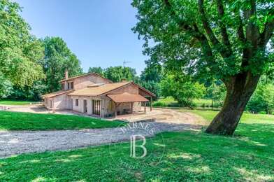 Maison 5 pièces 995000 €