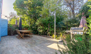 Maison 4 Pièces 69 m² à vendre à Aix-en-Provence (13080)