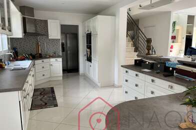 Maison 8 pièces 779000 €