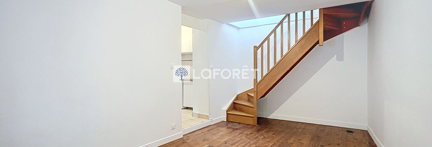 Appartement 2 Pièces 44 m² à louer à Toulouse (31500)