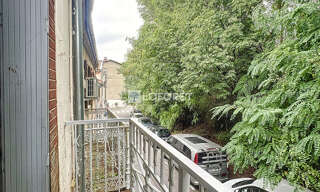 Appartement 2 Pièces 44 m² à louer à Toulouse (31500)