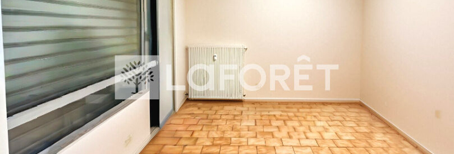 Commerce  58 m² à vendre à Valence (26000)