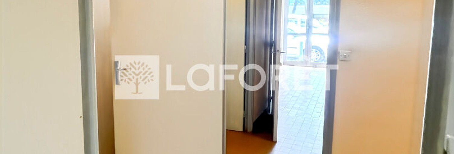 Commerce  58 m² à vendre à Valence (26000)