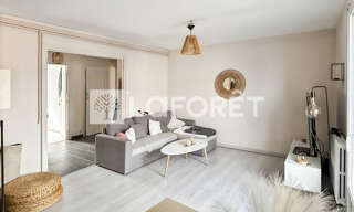 Appartement 4 Pièces 74 m² à vendre à Valence (26000)