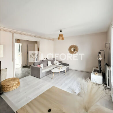 Appartement 4 pièces 155000 €