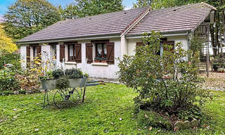 Maison 5 Pièces 110 m² à vendre à Le Val-Doré (27190)