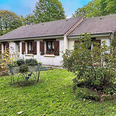 Maison 5 pièces 216000 €