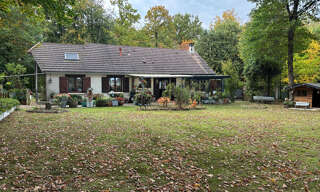 Maison 5 Pièces 110 m² à vendre à Le Val-Doré (27190)